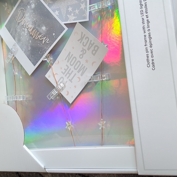 Ardene LED frame new - Picture 2 of 7